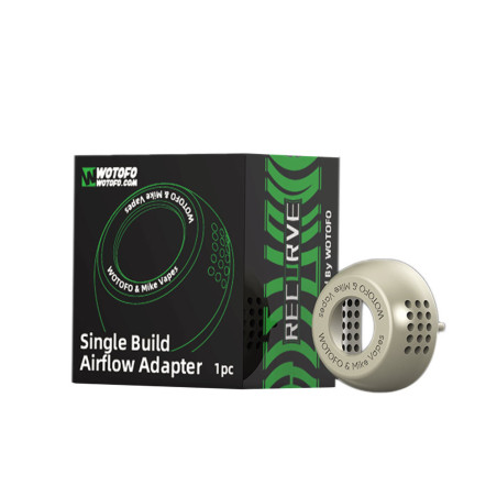 Wotofo - Airflow Adapter