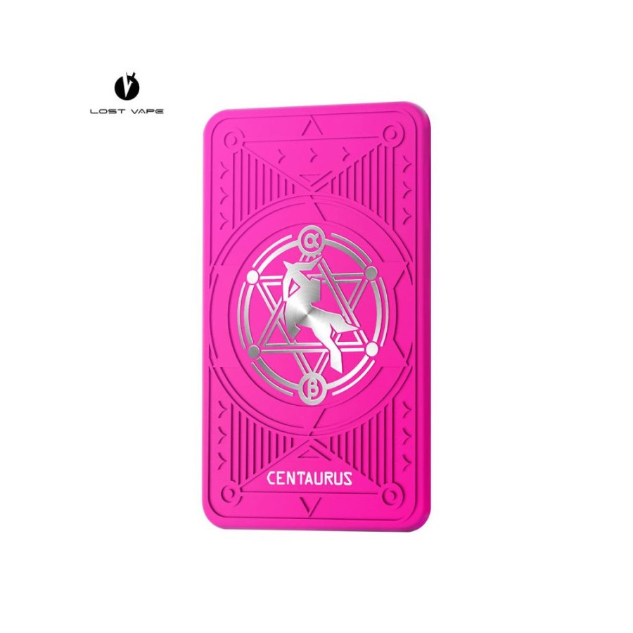 Portes interchangeables M200 Lost Vape (X2)