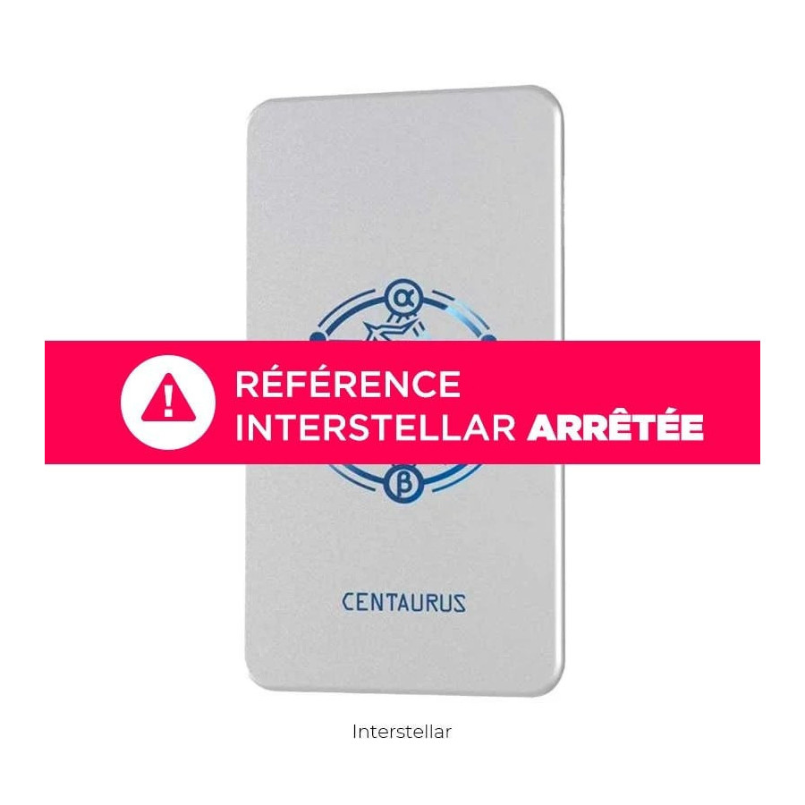 Portes interchangeables M200 Lost Vape (X2)