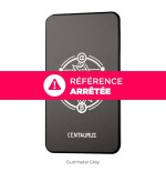 Portes interchangeables M200 Lost Vape (X2)
