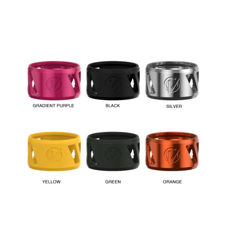 Vaporesso - Protection TPU pour itank 2 8ml