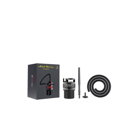 Fumytech - Hookah Dock Cup