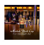Fumytech - Hookah Dock Cup