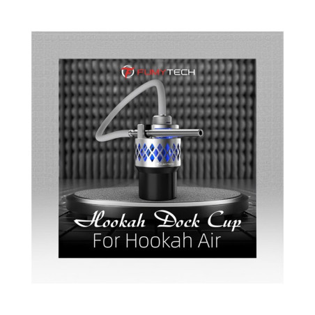 Fumytech - Hookah Dock Cup