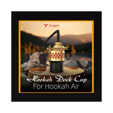 Fumytech - Hookah Dock Cup