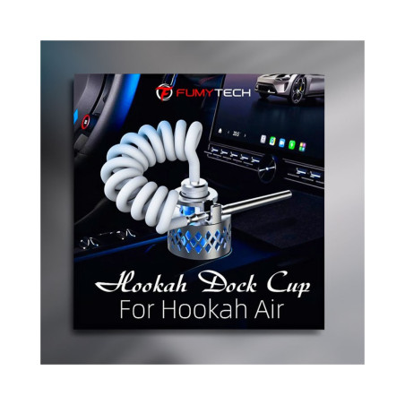 Fumytech - Hookah Dock Cup