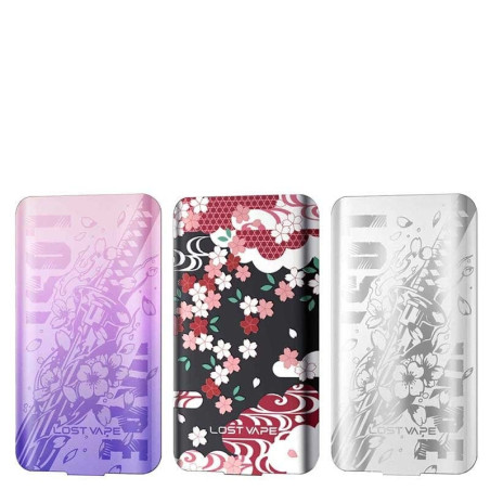 Portes interchangeables BT200 Lost Vape