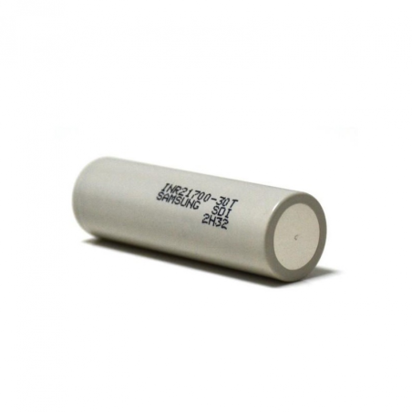 Accu IMR 21700 Power 5300mAh - Vap Procell