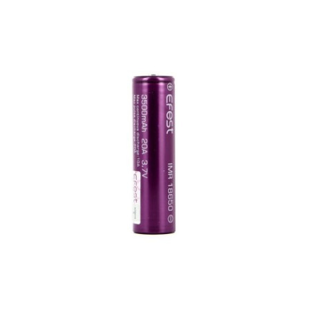 Accu IMR 21700 Power 5300mAh - Vap Procell