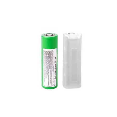 Accu IMR 21700 Power 5300mAh - Vap Procell