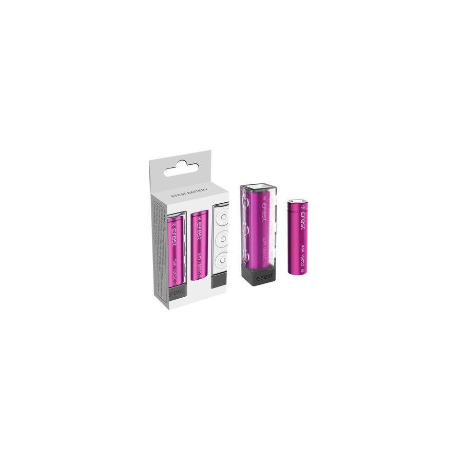 Accu 18650 3000mAh - 30A - Ucell