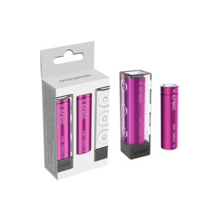 Accu 18650 3000mAh - 30A - Ucell