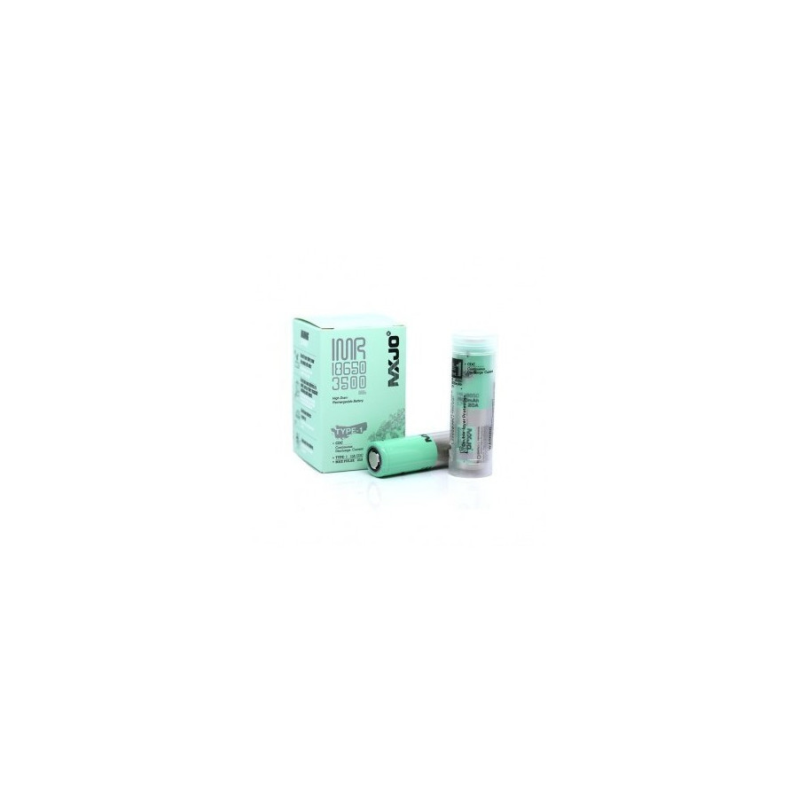 Accu 18650 3000mAh - 30A - Ucell