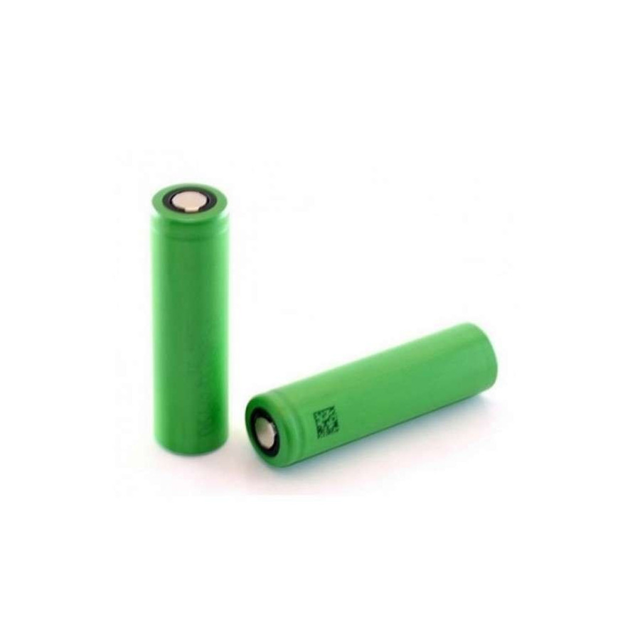 Accu 18650 3000mAh - 30A - Ucell