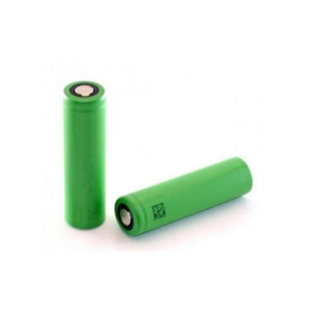 Accu 18650 3000mAh - 30A - Ucell