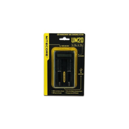 Accu 18650 3000mAh - 30A - Ucell