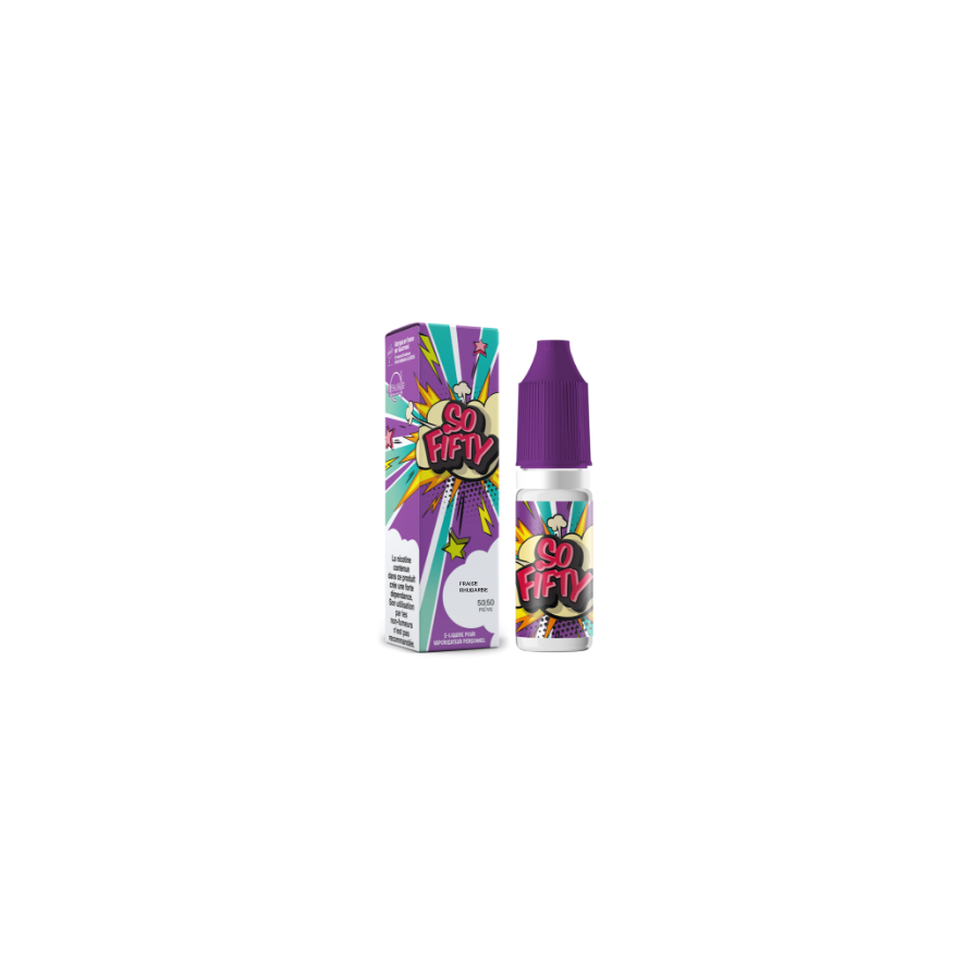 Accu 18650 3000mAh - 30A - Ucell