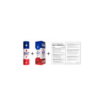 Accu IMR 18650 Power 3000mAh - Vap Procell