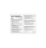 Accu IMR 18650 Power 3000mAh - Vap Procell