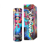 X POWER 18650 3000MAH 30A / 2PCS