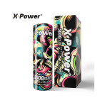 X POWER 21700 5000MAH 30A / 2PCS