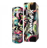 X POWER 21700 5000MAH 30A / 2PCS