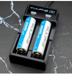 ACCU 18650 KUURVE 4000MAH