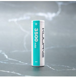 ACCU 18650 KUURVE 3500MAH