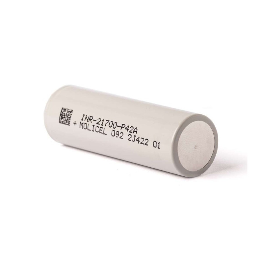 Ucell 21700 4000mah 40A - Ucell