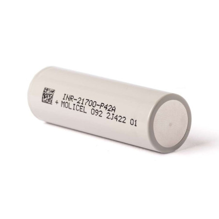 Ucell 21700 4000mah 40A - Ucell