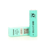 Ucell 21700 4000mah 40A - Ucell