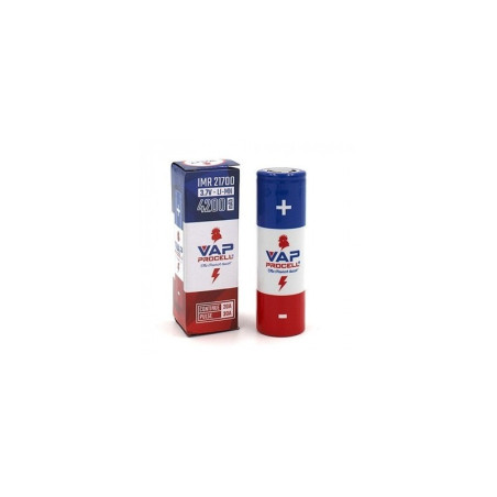 Ucell 21700 4000mah 40A - Ucell
