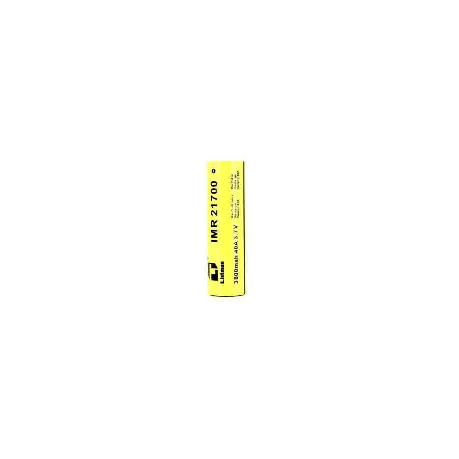 Ucell 21700 4000mah 40A - Ucell
