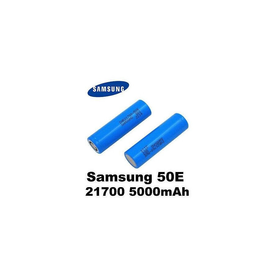 Ucell 21700 4000mah 40A - Ucell