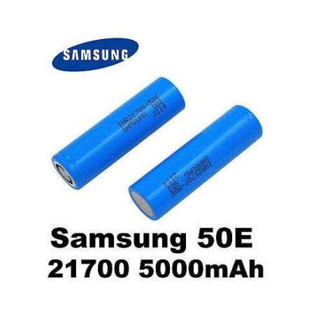 Ucell 21700 4000mah 40A - Ucell