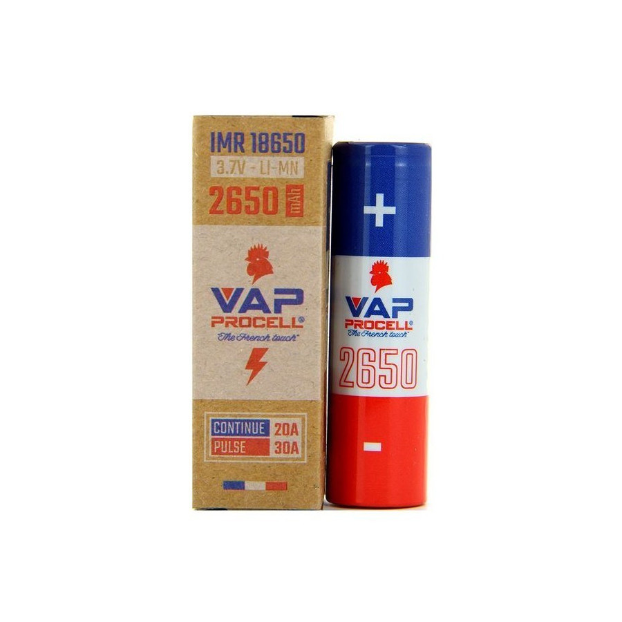 Ucell 21700 4000mah 40A - Ucell