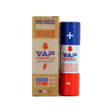 Ucell 21700 4000mah 40A - Ucell