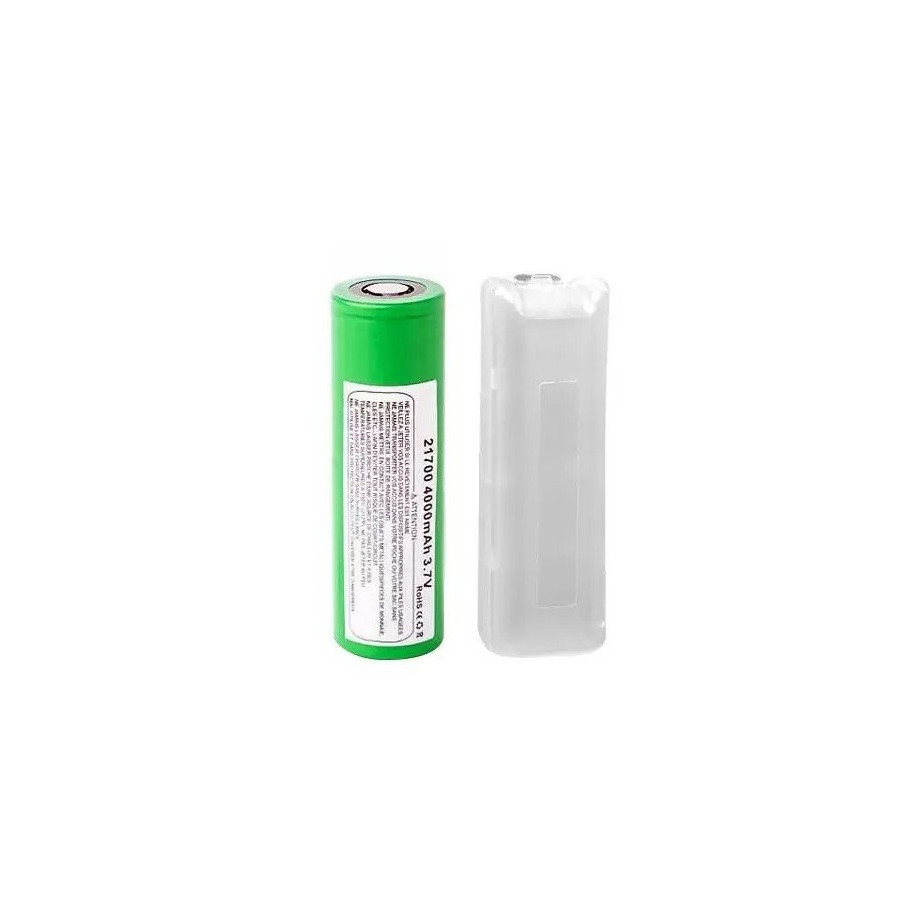 Ucell 21700 4000mah 40A - Ucell