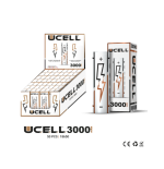 Ucell 21700 4000mah 40A - Ucell