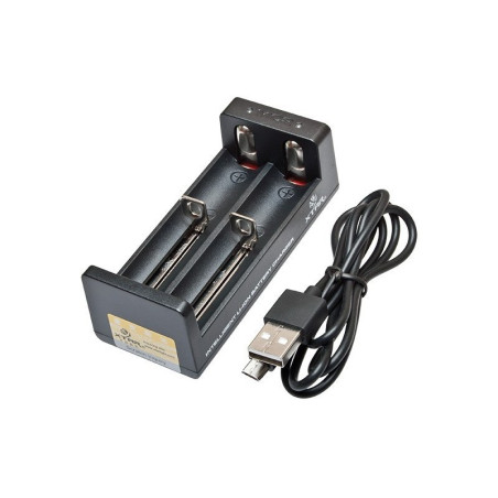 Accu 18650 - 20A 3500mAh - Ucell