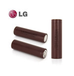 Accu 18650 - 20A 3500mAh - Ucell