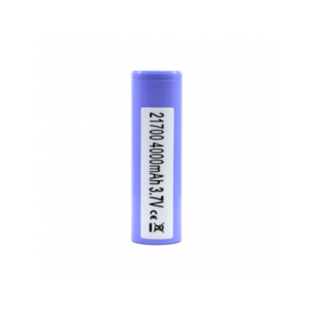 Accu 18650 - 20A 3500mAh - Ucell