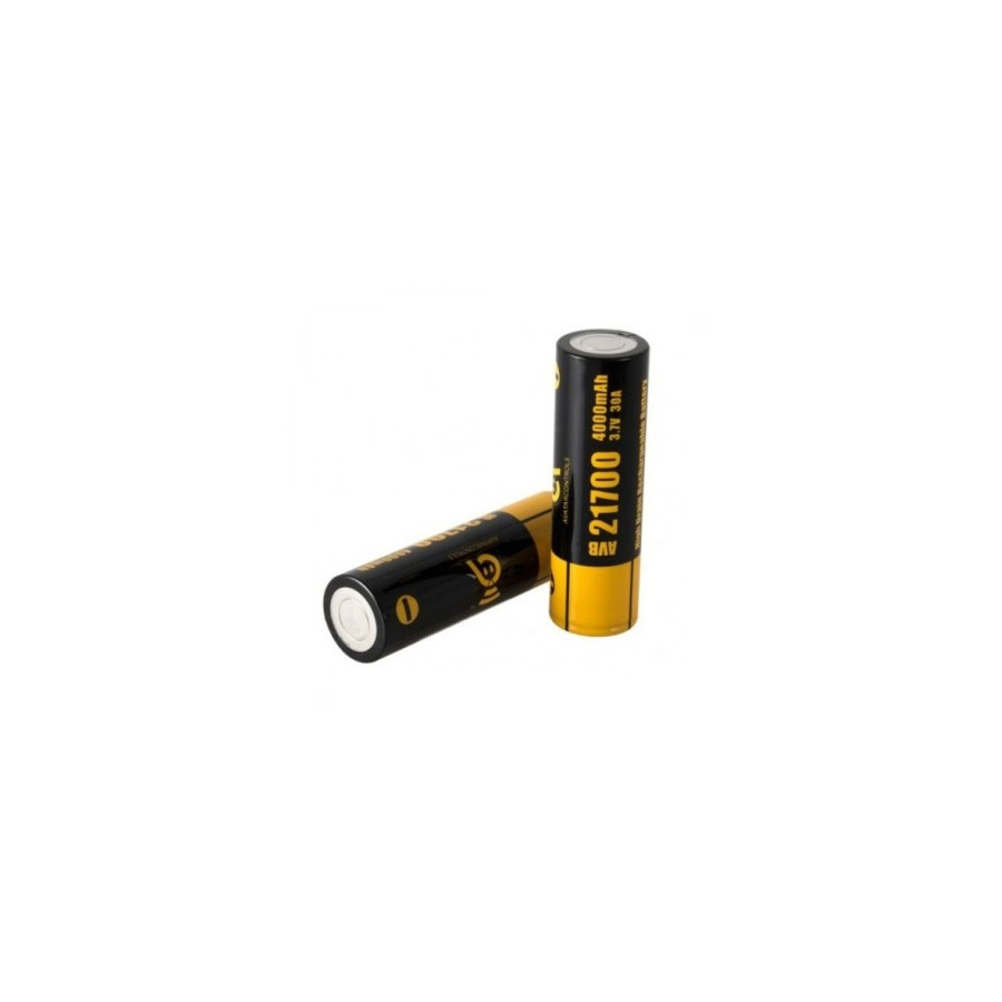 Accu 18650 - 20A 3500mAh - Ucell