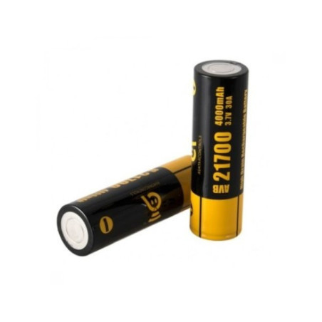 Accu 18650 - 20A 3500mAh - Ucell
