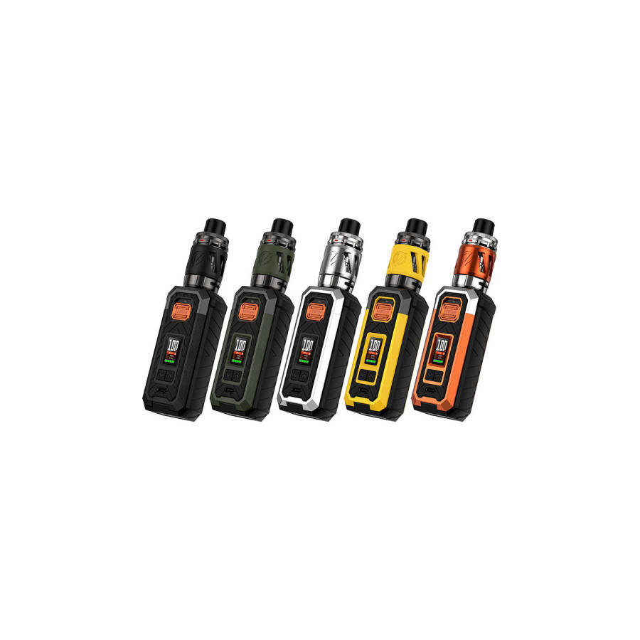 Accu 18650 - 20A 3500mAh - Ucell