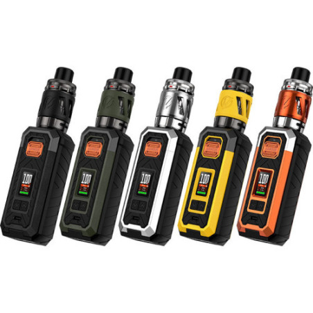 Accu 18650 - 20A 3500mAh - Ucell