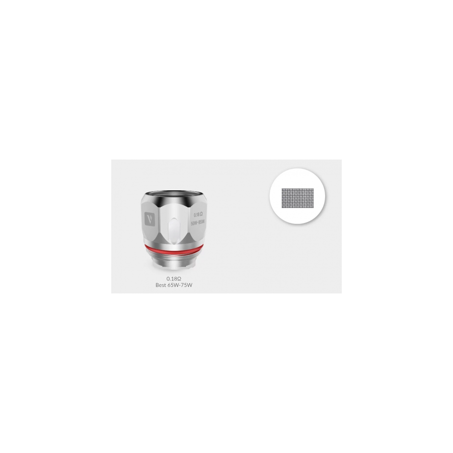 Accu 18650 - 20A 3500mAh - Ucell