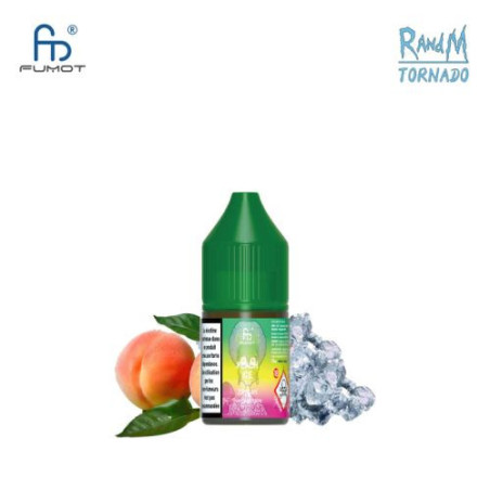 Accu 18650 - 20A 3500mAh - Ucell