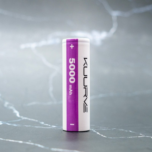 ACCU 21700 KUURVE 5000MAH