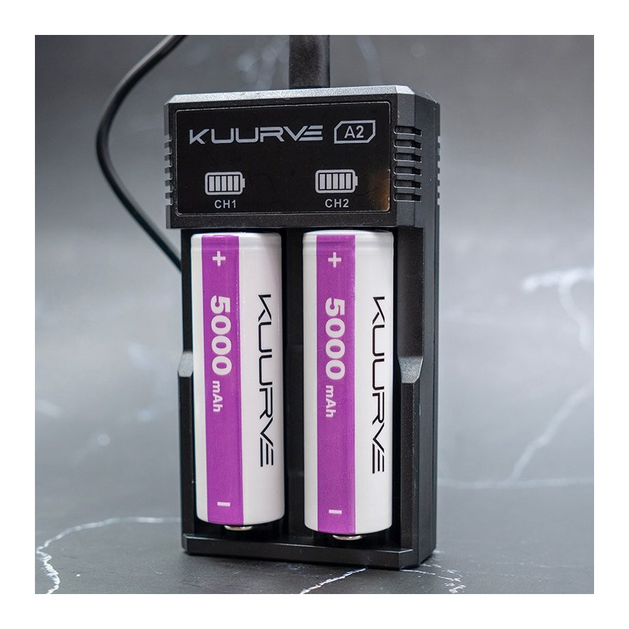 ACCU 21700 KUURVE 5000MAH